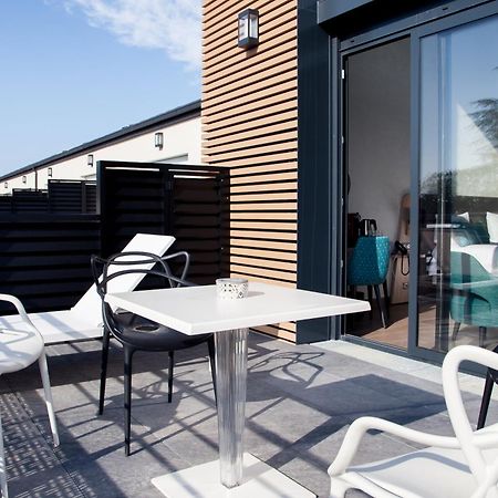 Logis Hotel Relais Saint Jacques - Chateauroux Déols 외부 사진