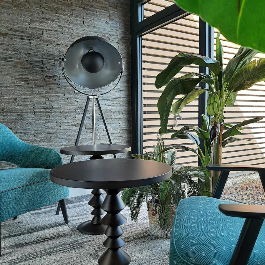 Logis Hotel Relais Saint Jacques - Chateauroux Déols 외부 사진