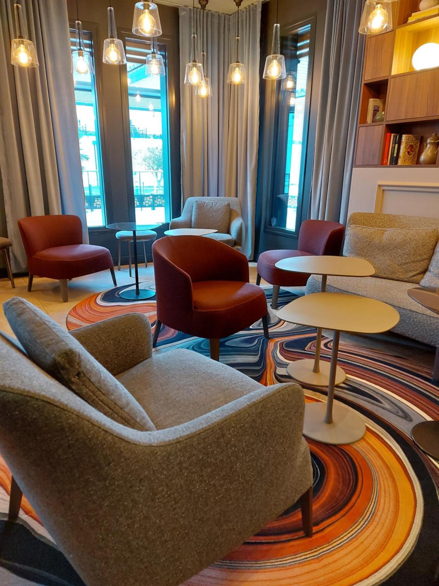 Logis Hotel Relais Saint Jacques - Chateauroux Déols 외부 사진